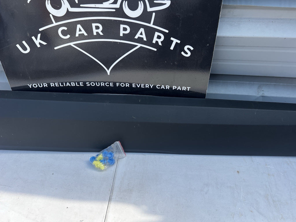 Nissan Qashqai J12 2023 Left front door trim molding 808716UA0A PRIME
