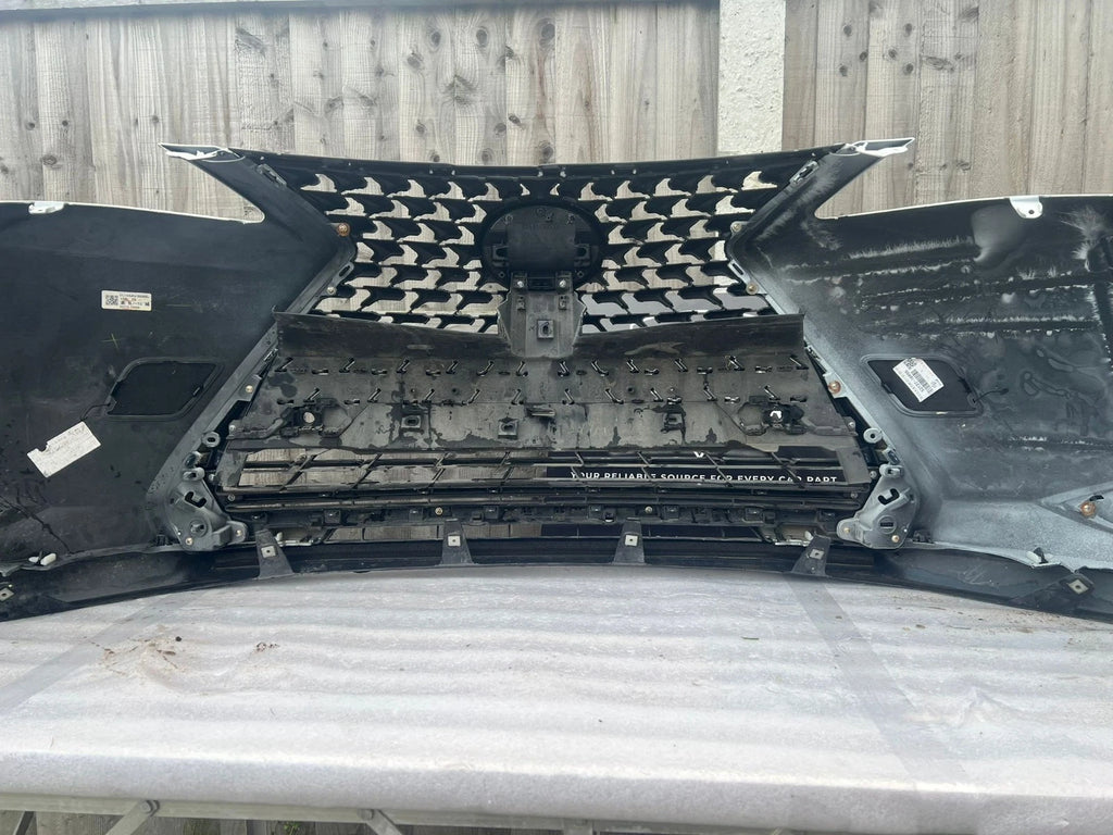 Lexus UX250H 2019–2025 Genuine Front Bumper