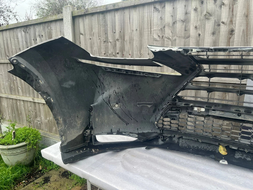 Lexus NX 2016–2018 Genuine Front Bumper