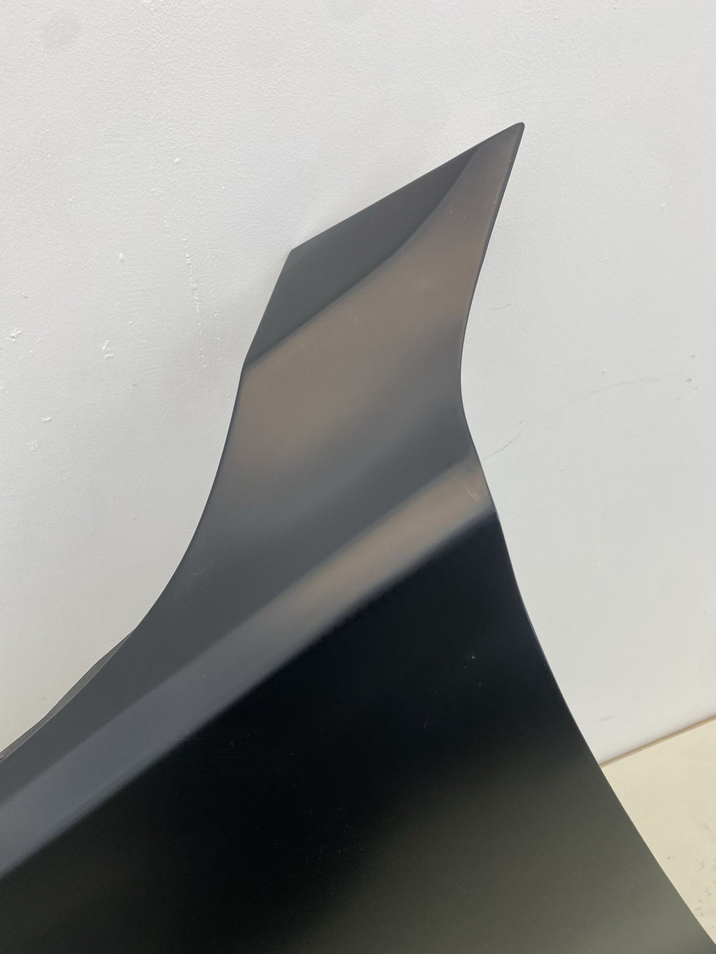 BMW 7 Series G11 Front Left Wing Panel Fender Passenger Side 2015-2018 Aluminium