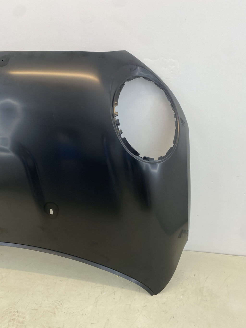 MINI COPPER  F55 /F56/ F57  2014  - 2024 BONNET HOOD PANEL  STANDARD STEEL