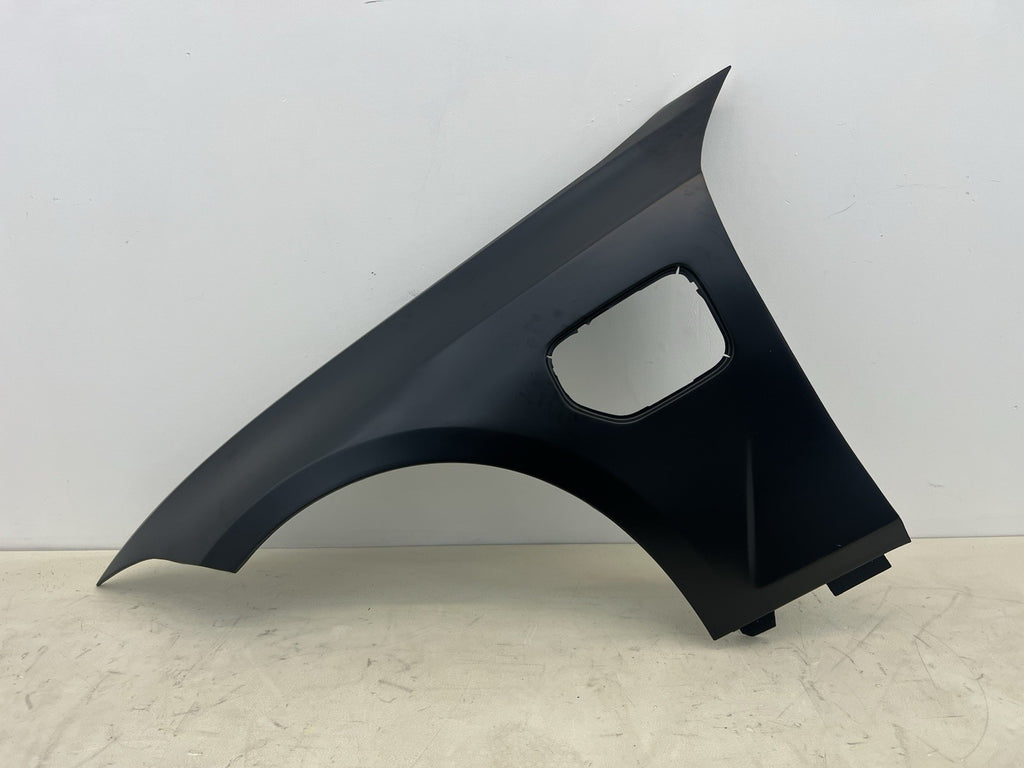BMW 3SERIES G20 G21 330E 2019-2025 FRONT LEFT WING PASSENGER SIDE LEFT Aluminium