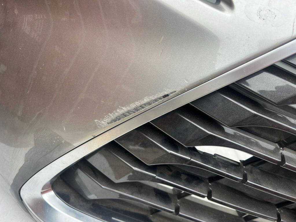 Lexus NX300h 2019–2022 Genuine Front Bumper