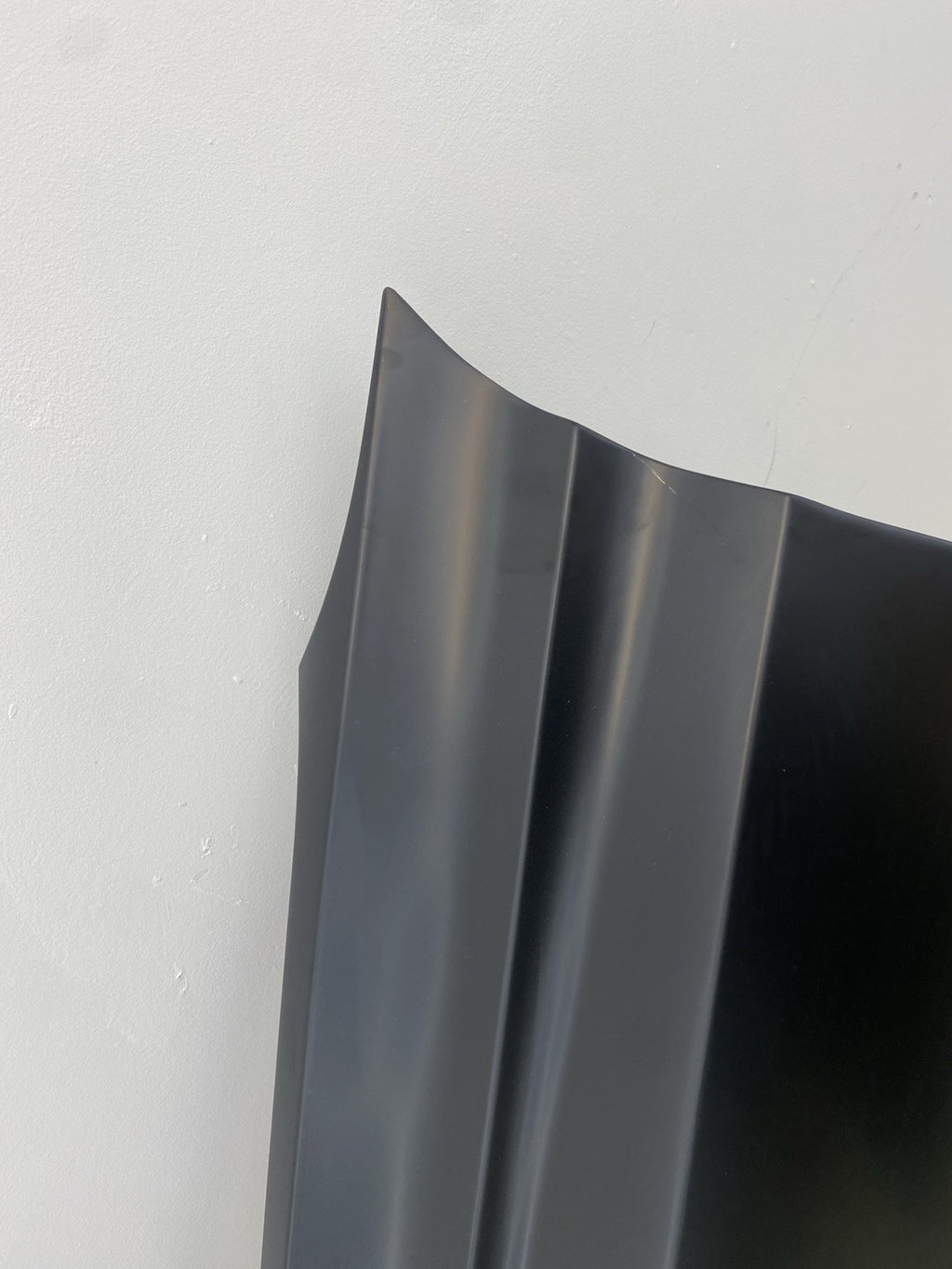 AUDI Q8 Front Left Wing Panel Fender Passenger Side 2018-onwards Aluminium
