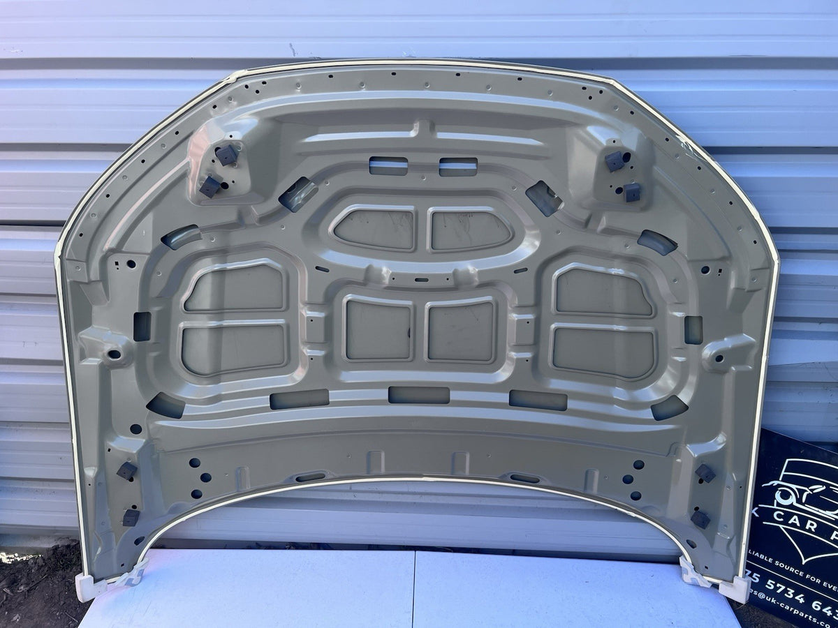 AUDI Q5 2017 – 2020 BONNET ALUMINIUM Brand New High Quality