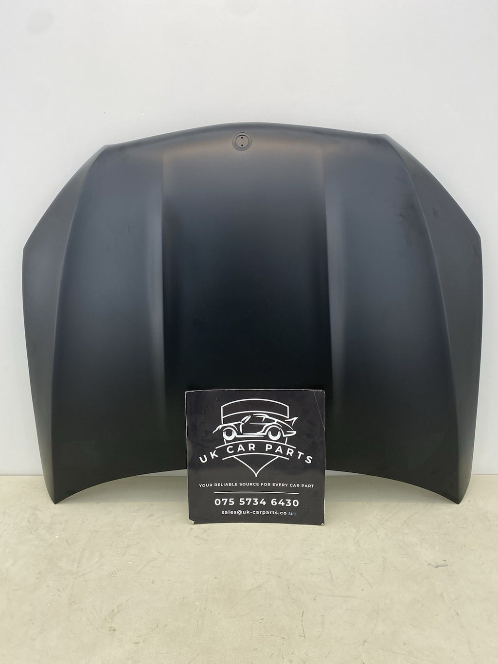 MERCEDES BENZ W167 GLE 2019-ONWARDS BONNET HOOD PANEL ALUMINIUM