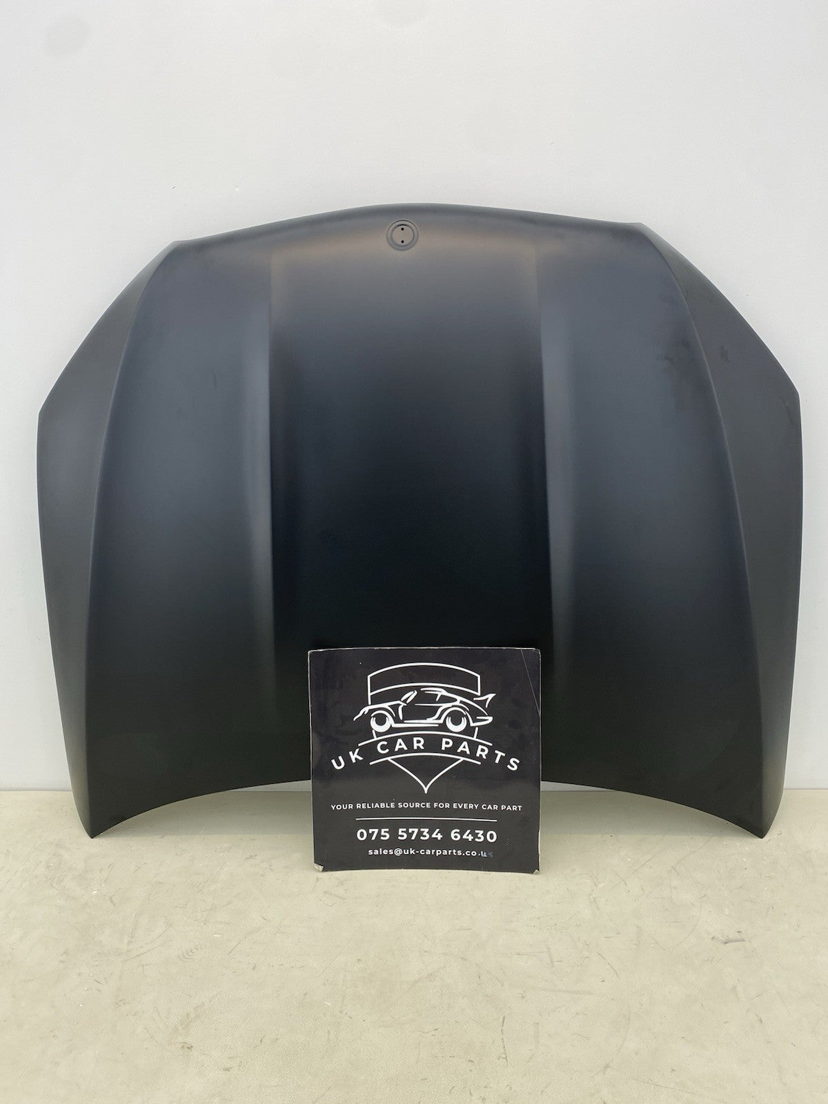 MERCEDES BENZ W167 GLE 2019-ONWARDS BONNET HOOD PANEL ALUMINIUM