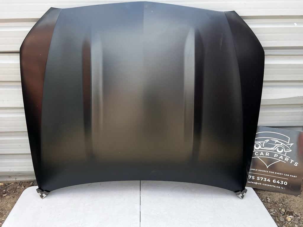 Mercedes-Benz C Class W206 AMG 2022–2026 Bonnet Hood Panel Brand New Aluminium