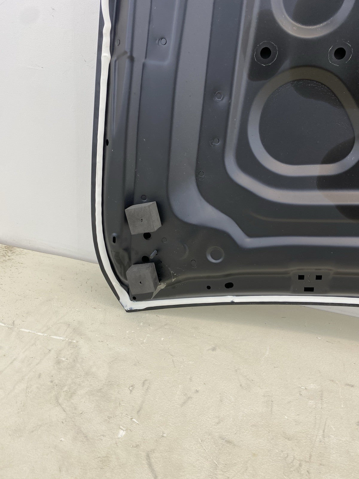 MERCEDES-BENZ CLS W257 C257 2018-onwards Bonnet Hood Brand New Aluminium Prime