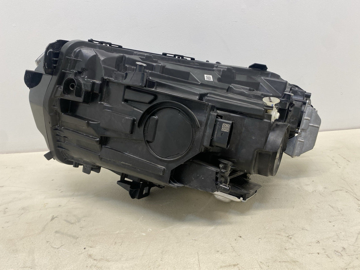 MERCEDES EQA EQB W243 DRIVER SIDE RIGHT LED HEADLIGHT 2022- 2026 A2439069400