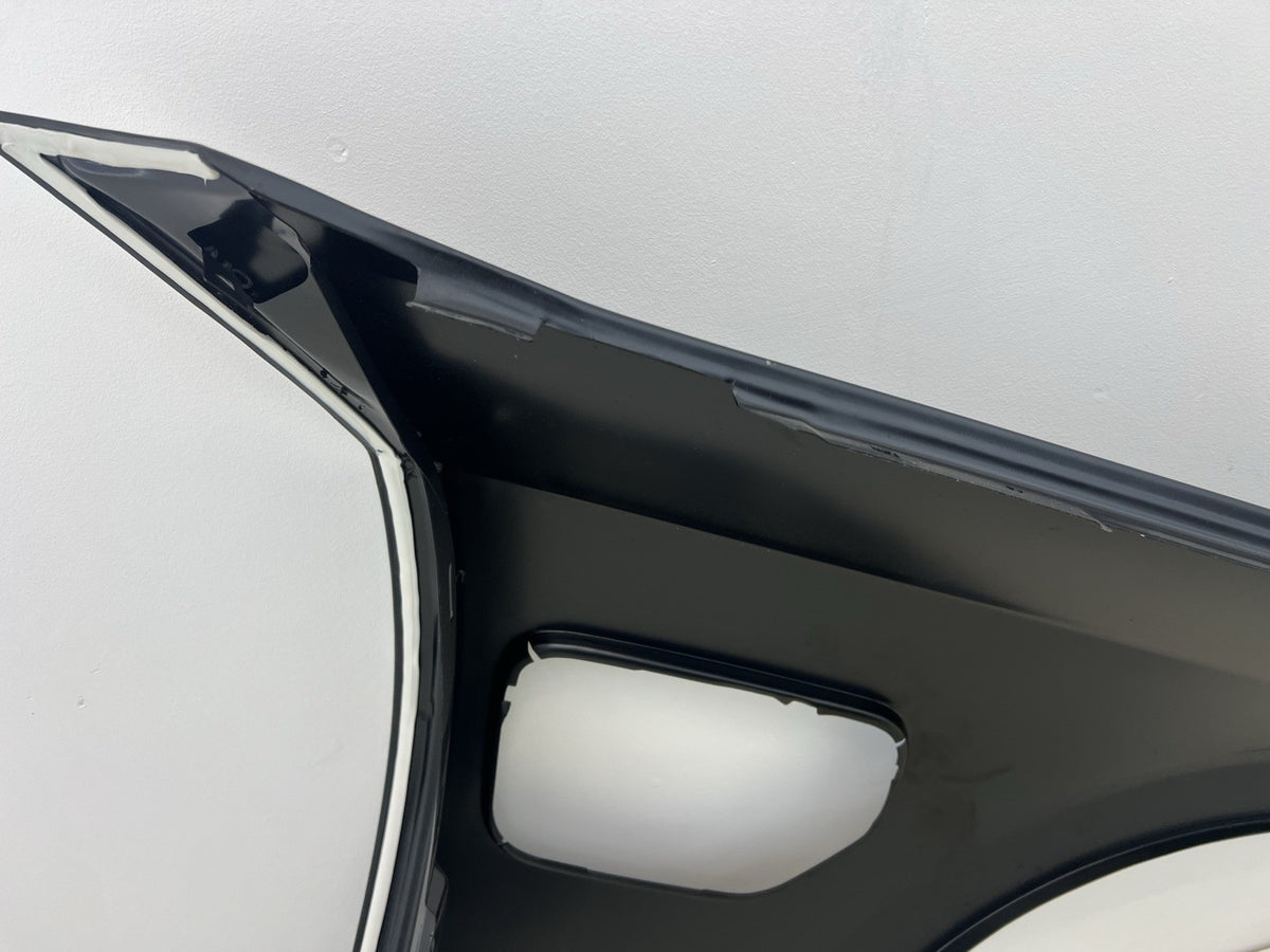BMW 3SERIES G20 G21 330E 2019-2025 FRONT LEFT WING PASSENGER SIDE LEFT Aluminium