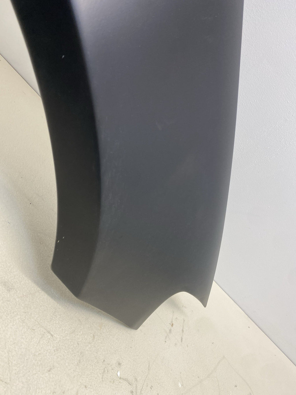 MERCEDES E CLASS W238 COUPE 2017-2023 FRONT WING RIGHT DRIVER SIDE ALUMINIUM