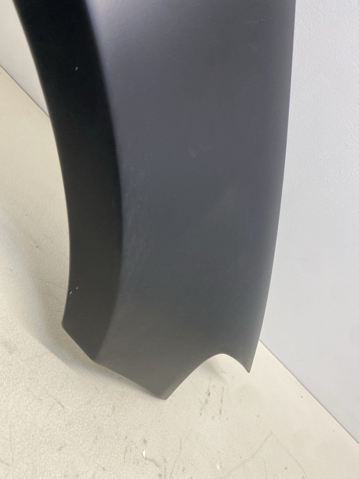MERCEDES E CLASS W238 COUPE 2017-2023 FRONT WING RIGHT DRIVER SIDE ALUMINIUM