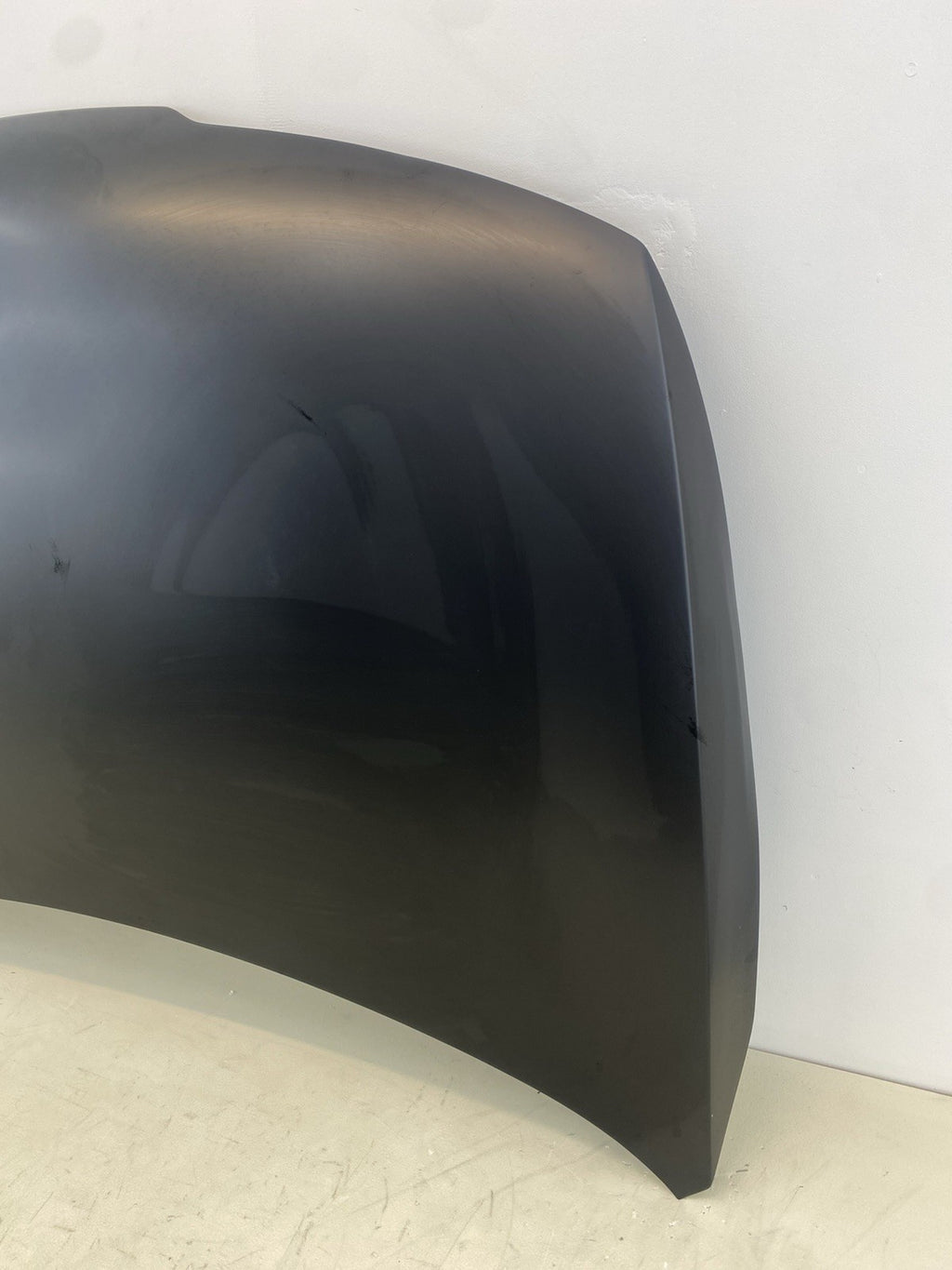 KIA SPORTAGE 2022 - 2025 BONNET HOOD PANEL PRIMED STEEL HIGH QUALITY