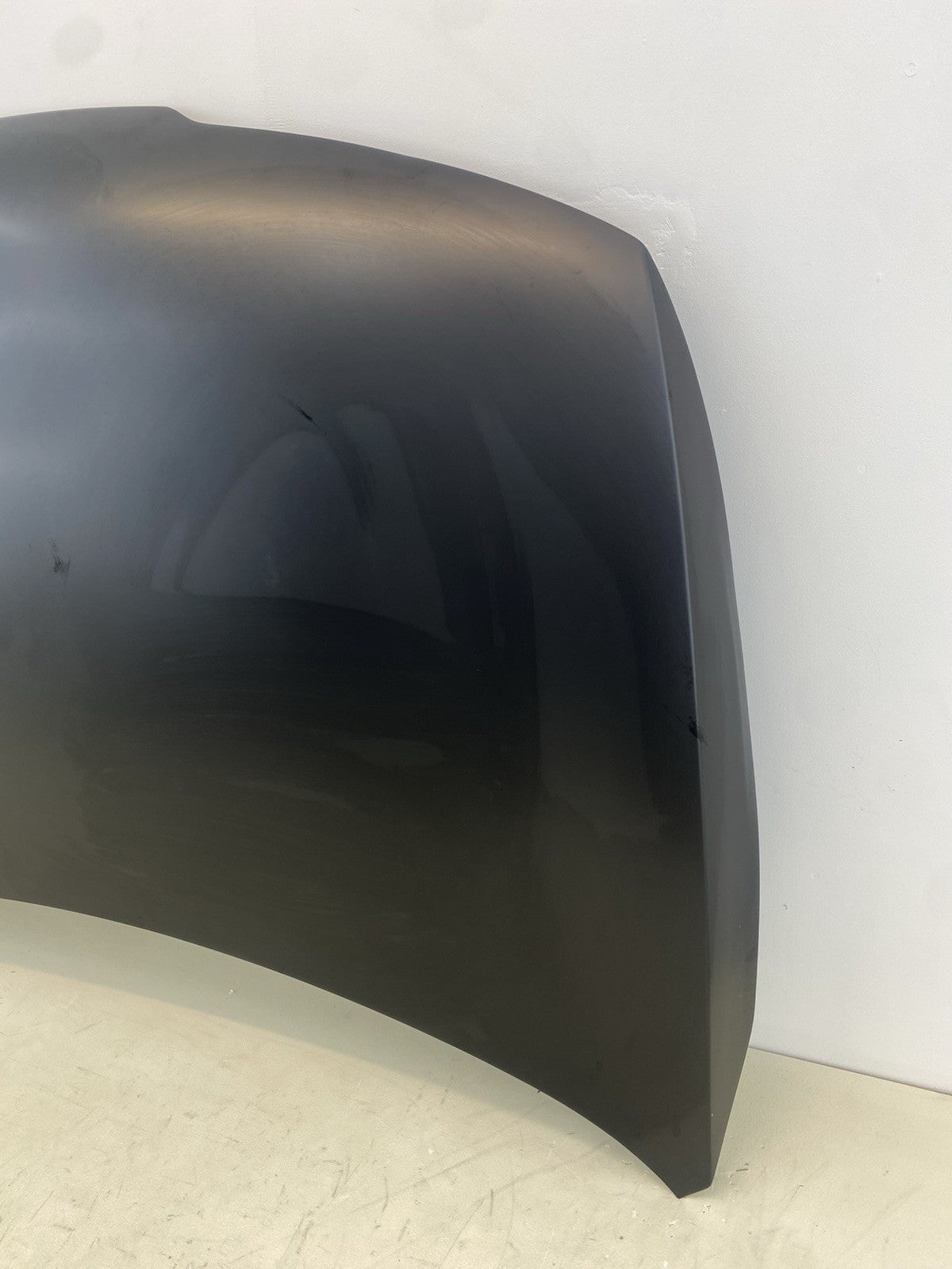 KIA SPORTAGE 2022 - 2025 BONNET HOOD PANEL PRIMED STEEL HIGH QUALITY