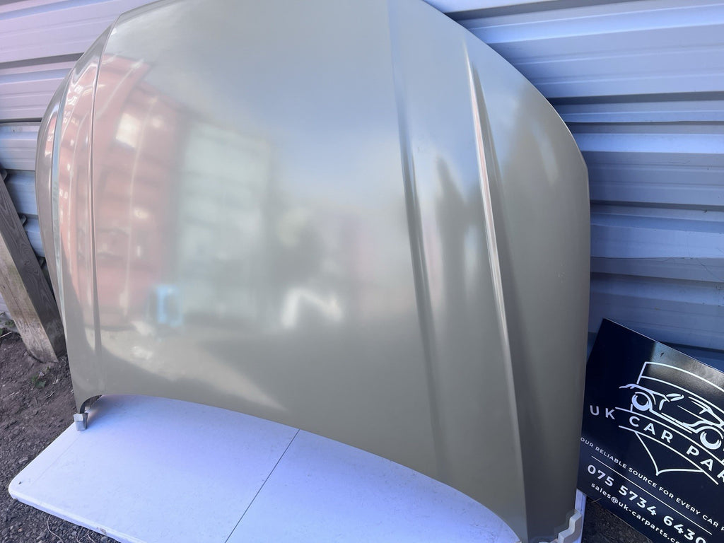 AUDI Q5 2017 – 2020 BONNET ALUMINIUM Brand New High Quality