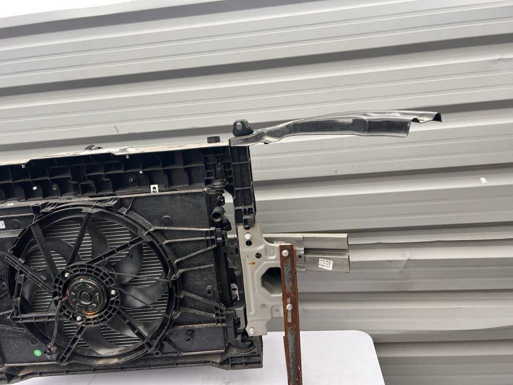 BYD ATTO 3 Radiator Pack Electric Complete 2022-26 Genuine