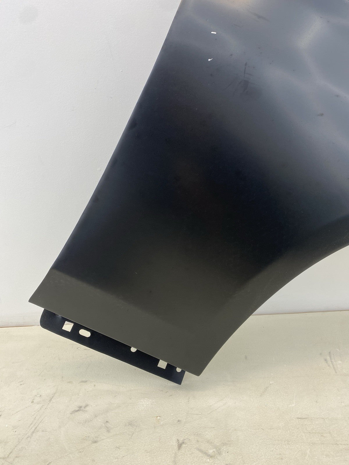 MERCEDES E CLASS W213 2017-2023 DRIVER SIDE RIGHT WING PANEL FENDER ALUMINIUM