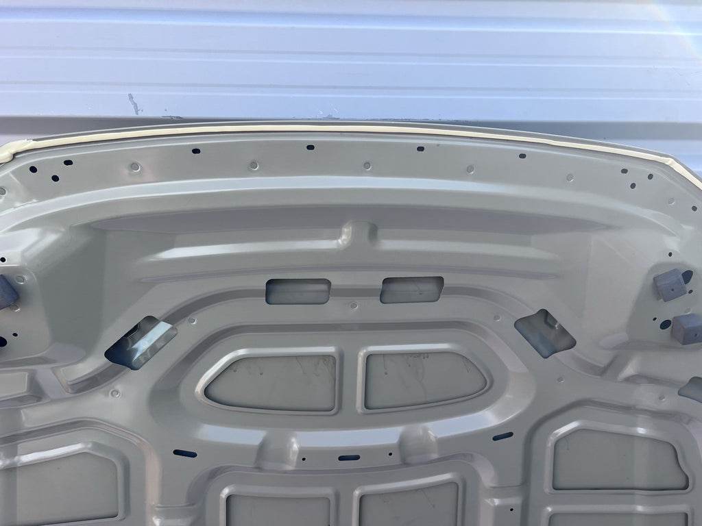 AUDI Q5 2017 – 2020 BONNET ALUMINIUM Brand New High Quality