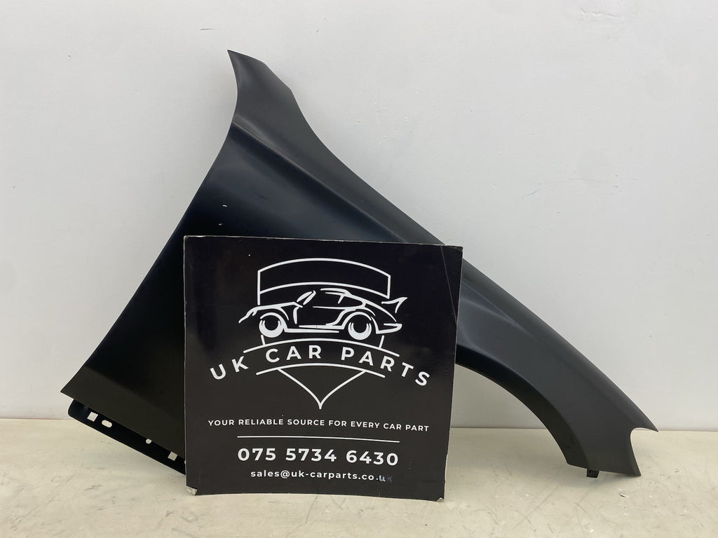 MERCEDES E CLASS W213 2017-2023 DRIVER SIDE RIGHT WING PANEL FENDER ALUMINIUM