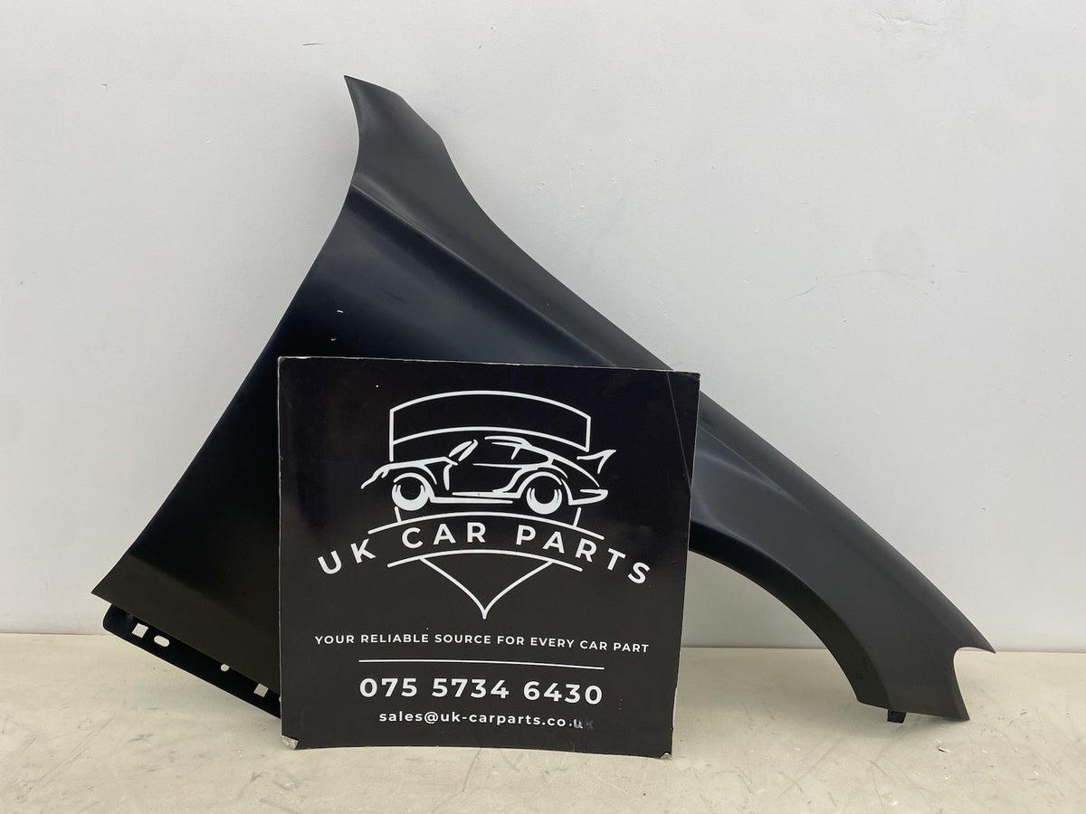 MERCEDES E CLASS W213 2017-2023 DRIVER SIDE RIGHT WING PANEL FENDER ALUMINIUM