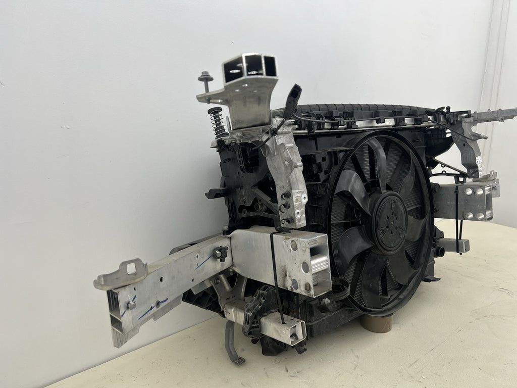 Mercedes Benz EQC Complate Rad Pack & Slam Panel 2019 - 2023