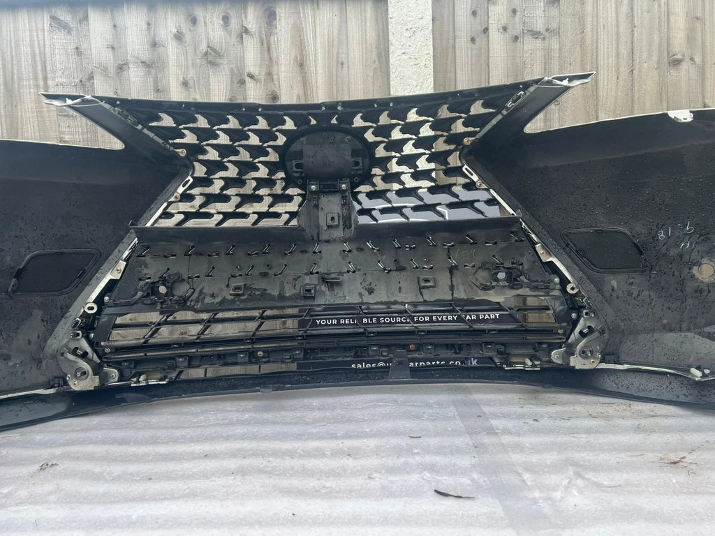 Lexus UX250H 2019–2025 Genuine Front Bumper