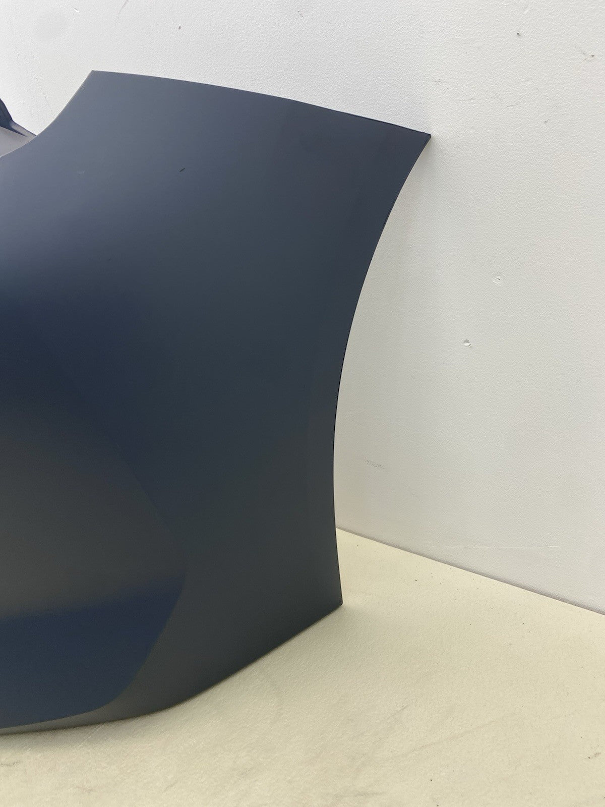 PEUGEOT 208 PRE-FACELIFT  COMPLETE FRONT BUMPER  PRIME 2019-2023