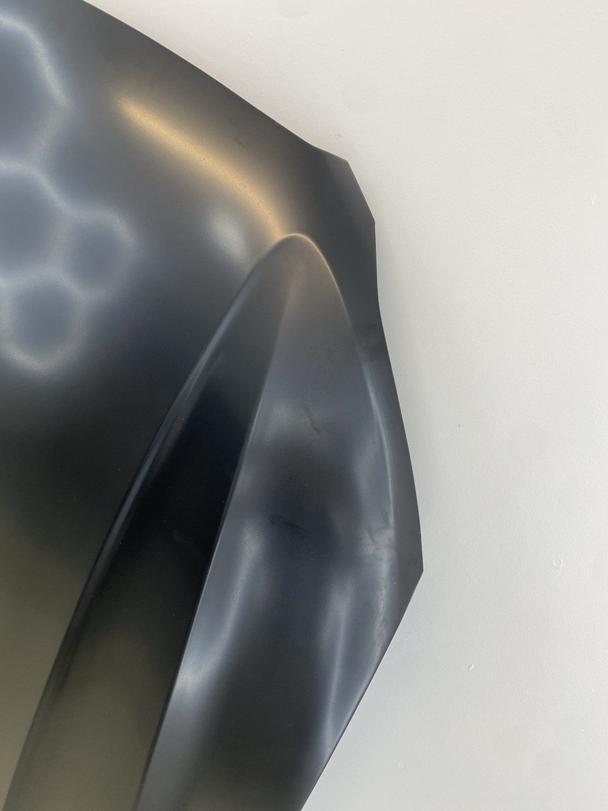 VOLVO XC60 2019- ONWARDS BONNET HOOD PANEL ALUMINIUM PRIMED NEW HIGH QUALITY