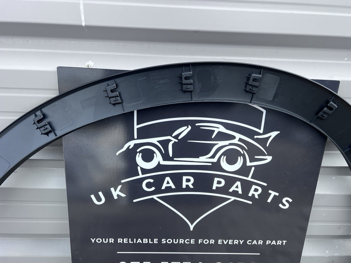 BYD SEAL U Front Arch Trim Right 2025 SUV 4/5dr SA3HK-5302420 (24-25)