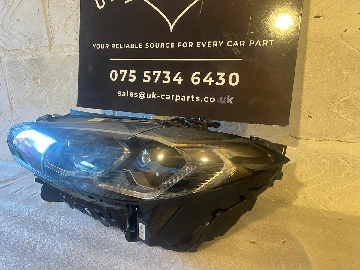 BMW 4 Series G22 G23 G26 2020-2023 Passenger Side Laser Headlight