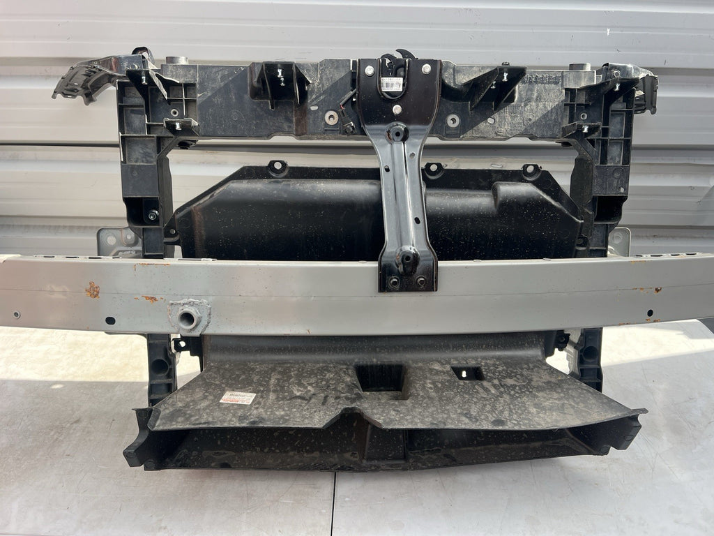 BYD Atto 3 Complete Front Slam Panel 2023-On