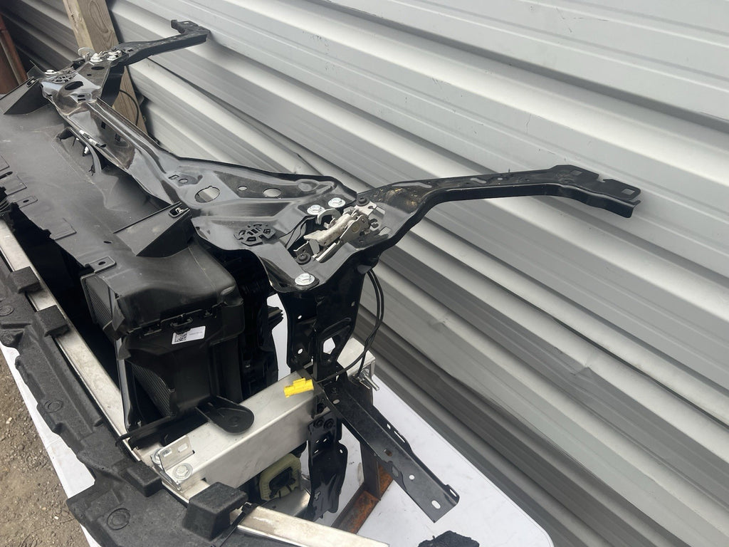 BMW X1 Complete Rad Pack Slam Panel 2024 Petrol