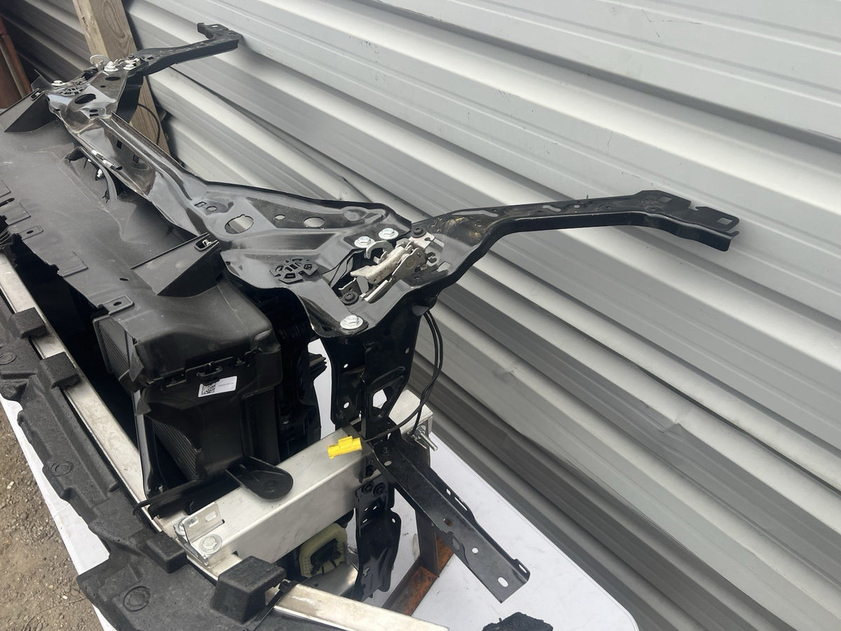 BMW X1 Complete Rad Pack Slam Panel 2024 Petrol