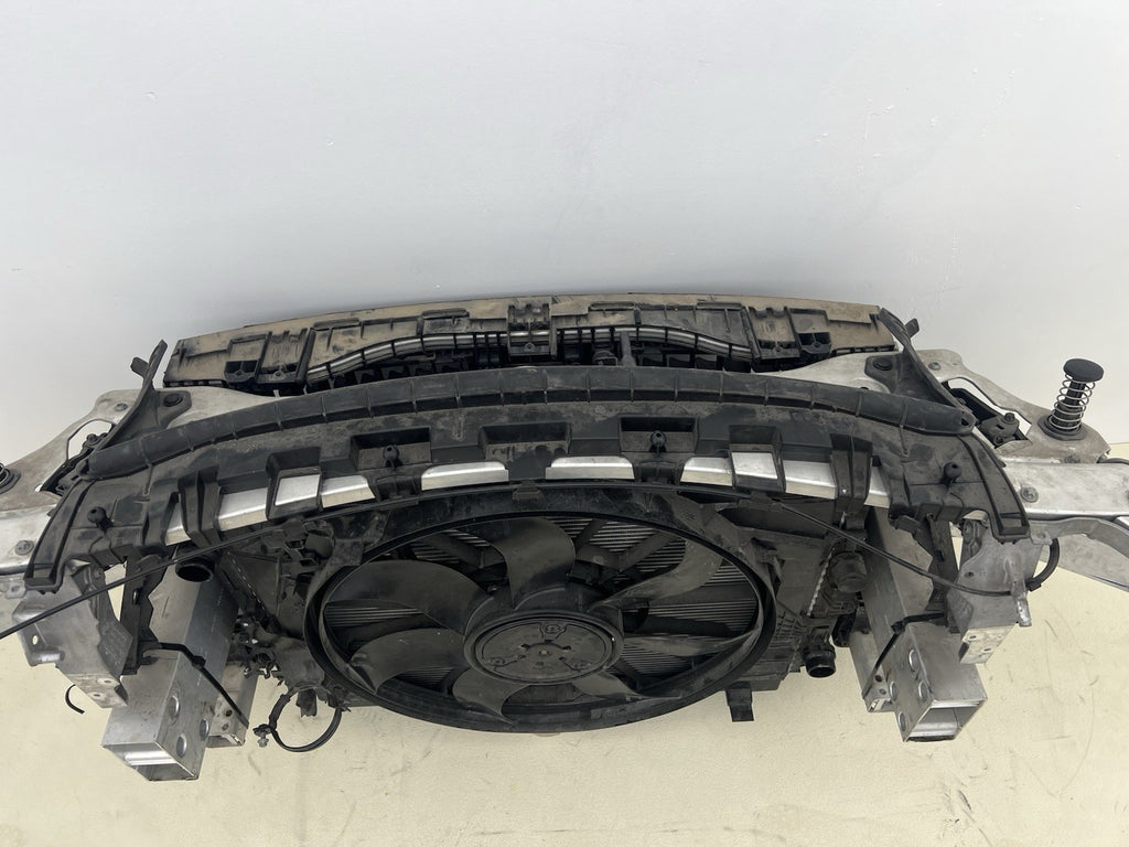 Mercedes Benz EQC Complate Rad Pack & Slam Panel 2019 - 2023