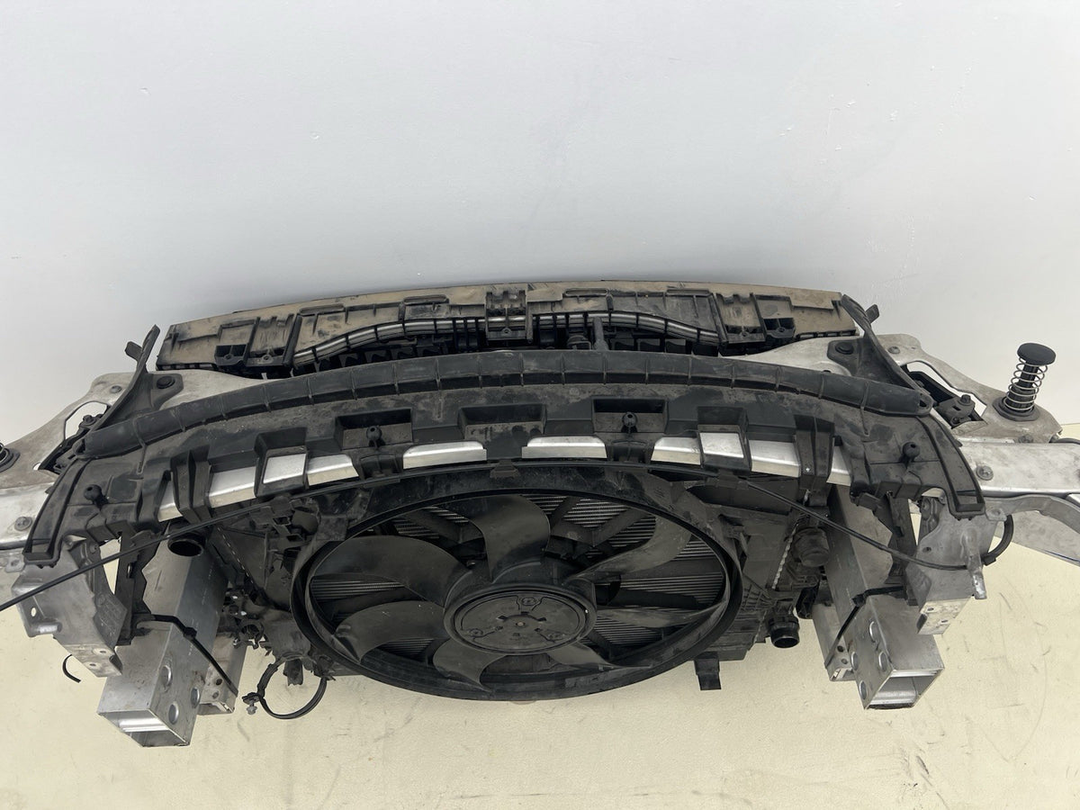 Mercedes Benz EQC Complate Rad Pack & Slam Panel 2019 - 2023