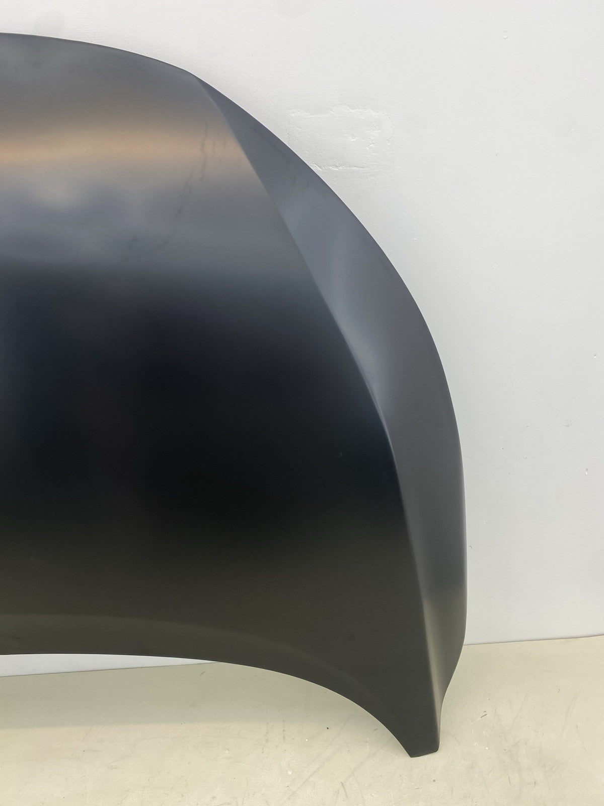 NISSAN QASHQAI J12  2021 – 2026 BONNET HOOD PANEL PRIMED ALUMINIUM HIGH QUALITY