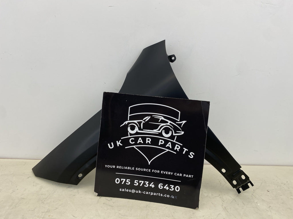 MERCEDES EQA GLA H247 2020-ONWARDS FRONT LEFT WING PANEL FENDER PASSENGER SIDE