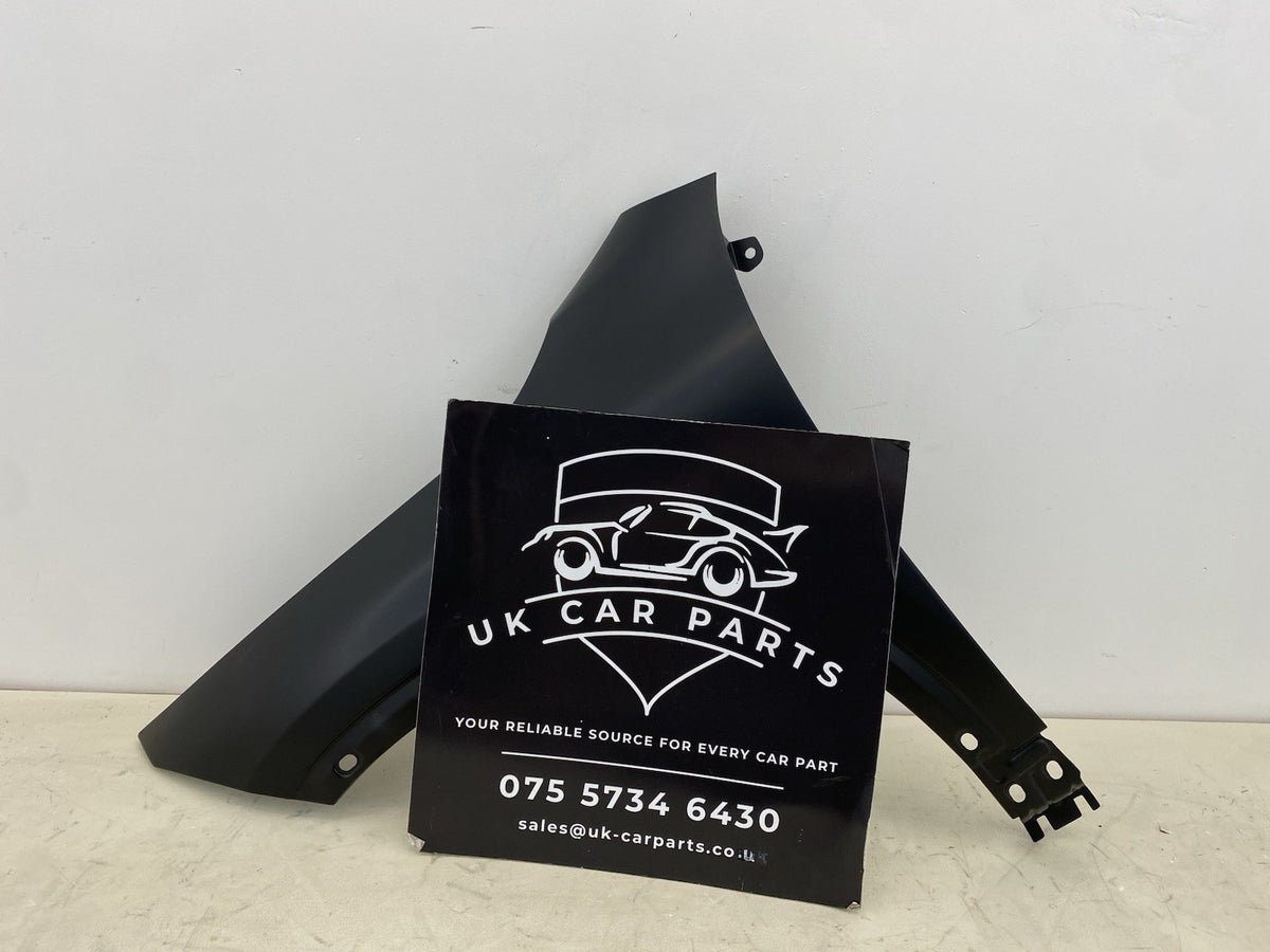 MERCEDES EQA GLA H247 2020-ONWARDS FRONT LEFT WING PANEL FENDER PASSENGER SIDE