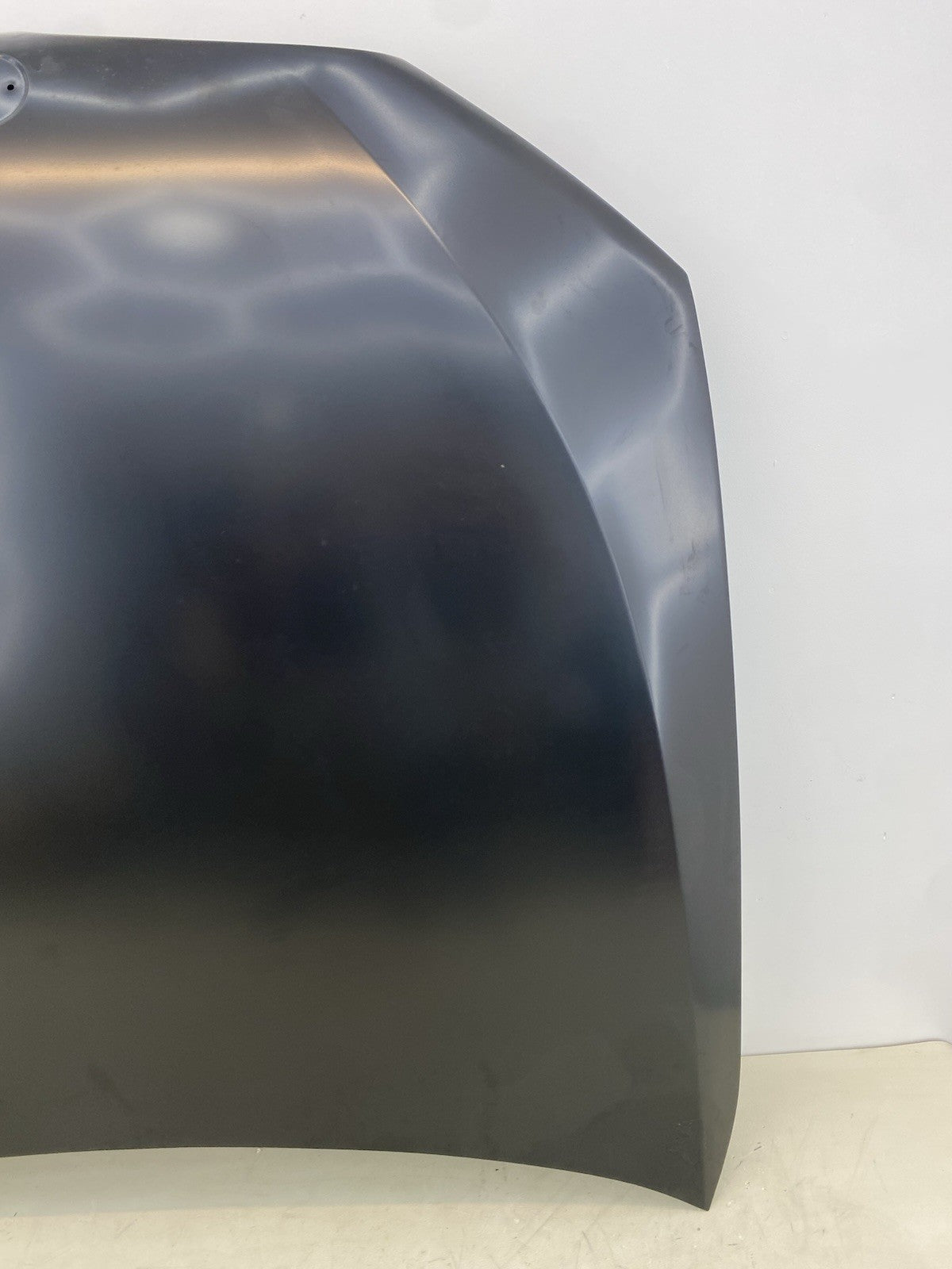 BMW 5 SERIES G30 G31 G38  2017 - 2023 BONNET HOOD PANEL ALUMINIUM 2017-2023