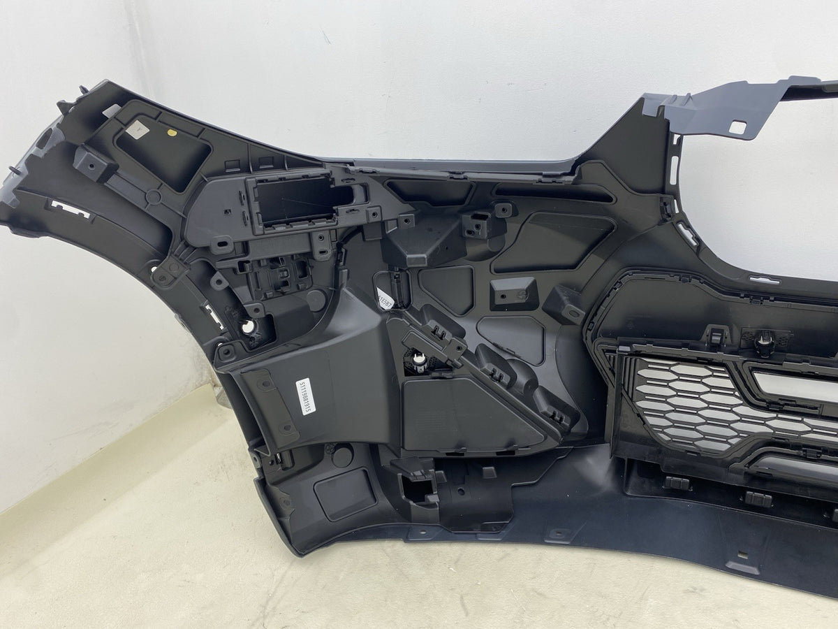 BMW X1 U11 M Sport front bumper 2022- 2025