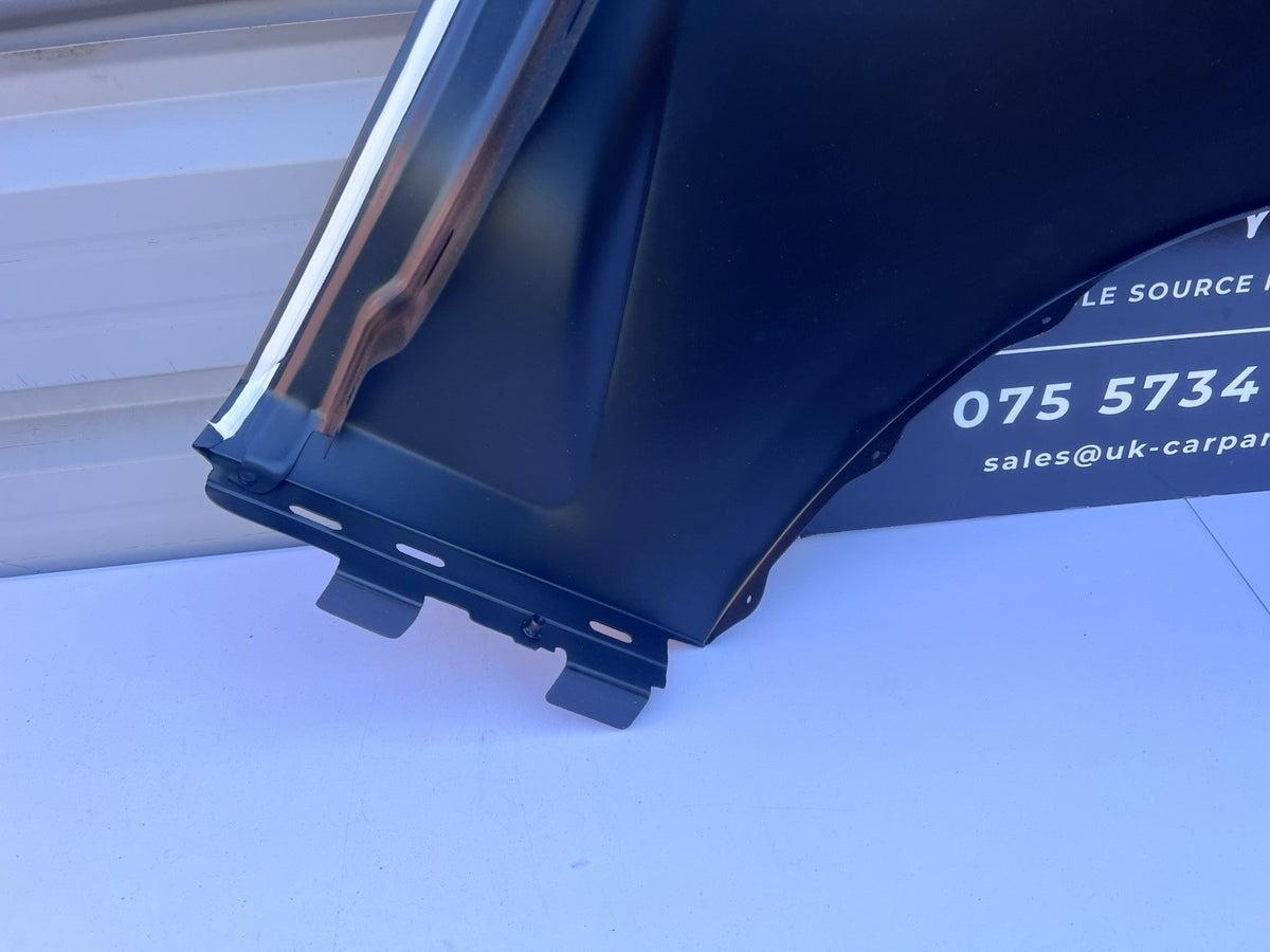 BMW 4 SERIES G22 2020 ON FRONT WING FENDER PASSENGER SIDE LEFT