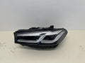 BMW G30 G31 G38 Passenger Side Complete Headlight 2018- 2023With Modules Genuine
