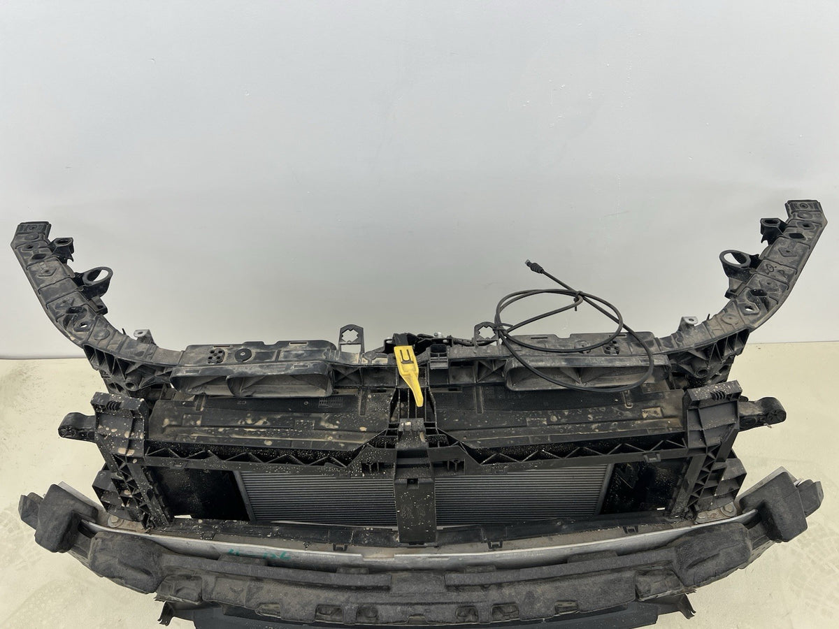 Mercedes-Benz EQB -EQA 2023-2026 Complete Rad Pack & Slam Panel