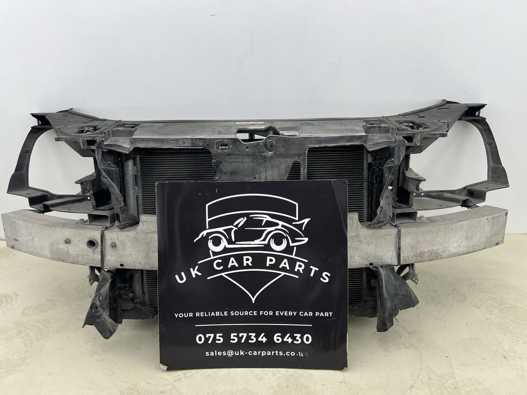 Mercedes Benz S Class W222 Complete Rad Pack & Slam 3L Petrol 48V 2015-2020