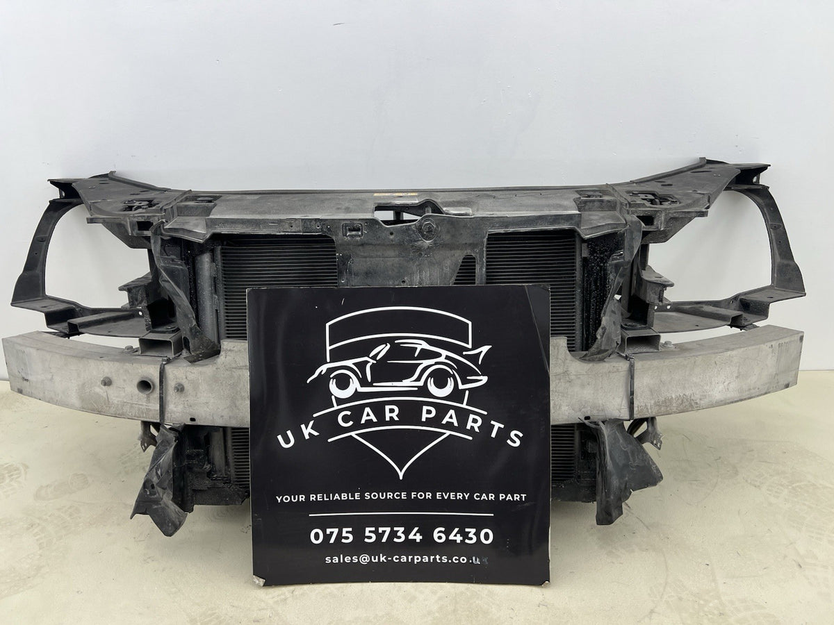 Mercedes Benz S Class W222 Complete Rad Pack & Slam 3L Petrol 48V 2015-2020