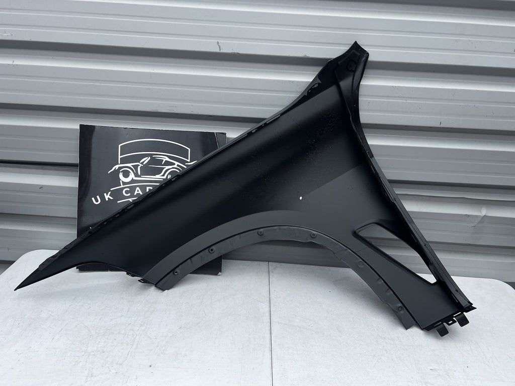 BMW X5 2019–2023 Front Right Wing Panel Fender Driver Side 41007492364 G05