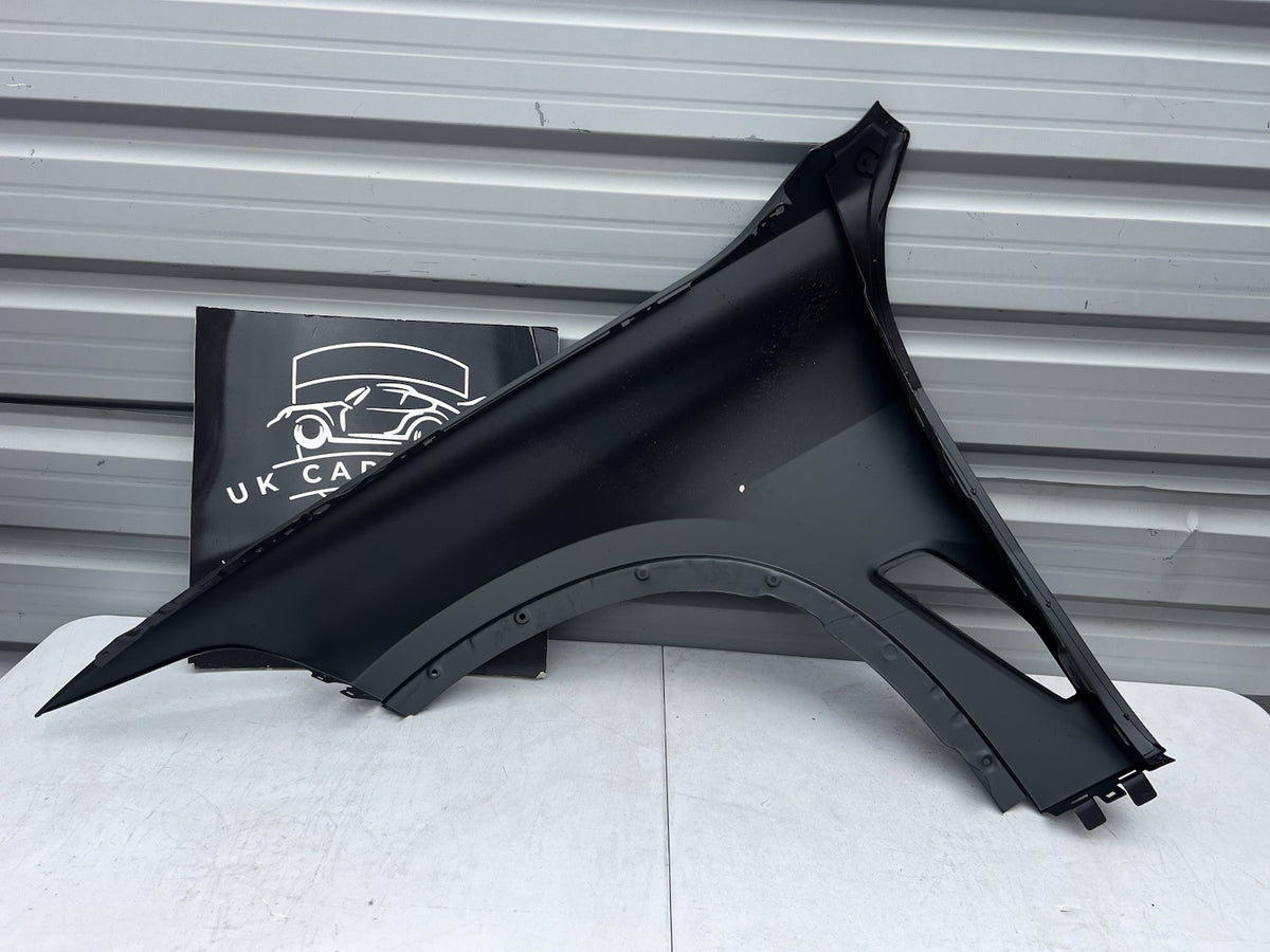 BMW X5 2019–2023 Front Right Wing Panel Fender Driver Side 41007492364 G05