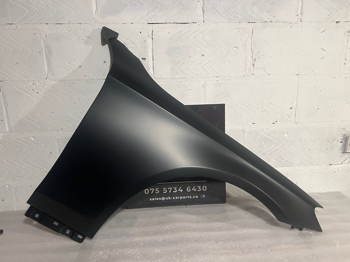 Mercedes Benz S Class W222 2017-2021 Driver side Wing / Aluminium A2228800218