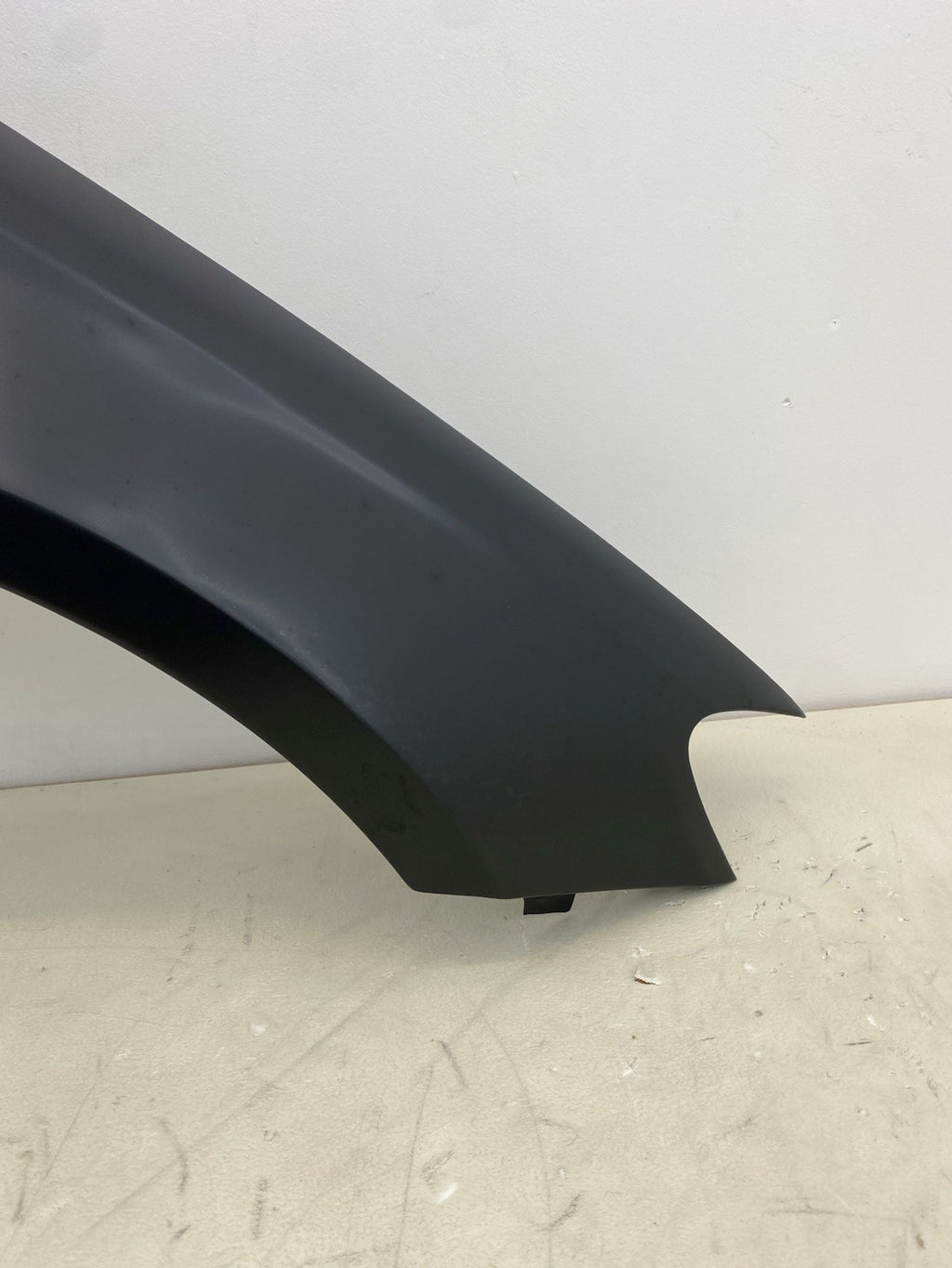 MERCEDES E CLASS W213 2017-2023 DRIVER SIDE RIGHT WING PANEL FENDER ALUMINIUM